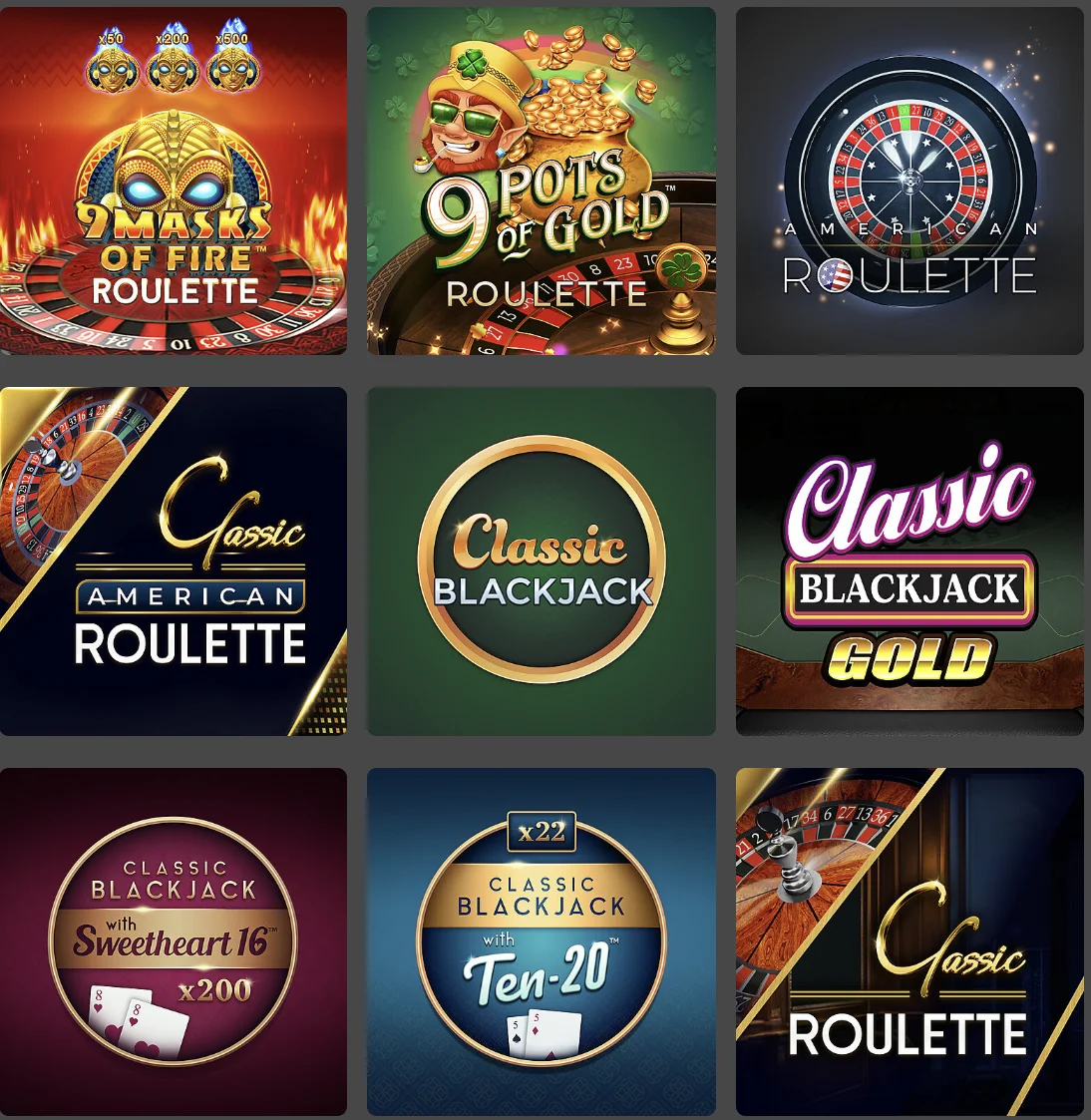 casino